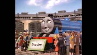 Gordon's Theme
