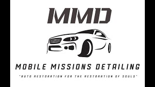 Mobile Missions Detailing / Trusted Exterior And Interior Boat Cleaners In Clermont GA 30506