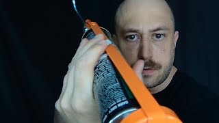 Fixing You With Tools ASMR
