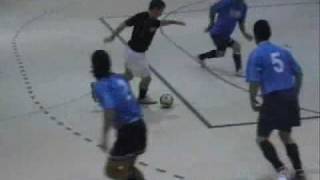 Orema vs Pub Jarana