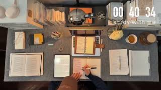 VẠN LẦN, XIN EM ĐỪNG BỎ CUỘC | 2H HỌC BÀI CÙNG MÌNH NHÉ screenshot 2