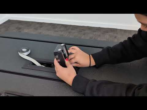 How to attach