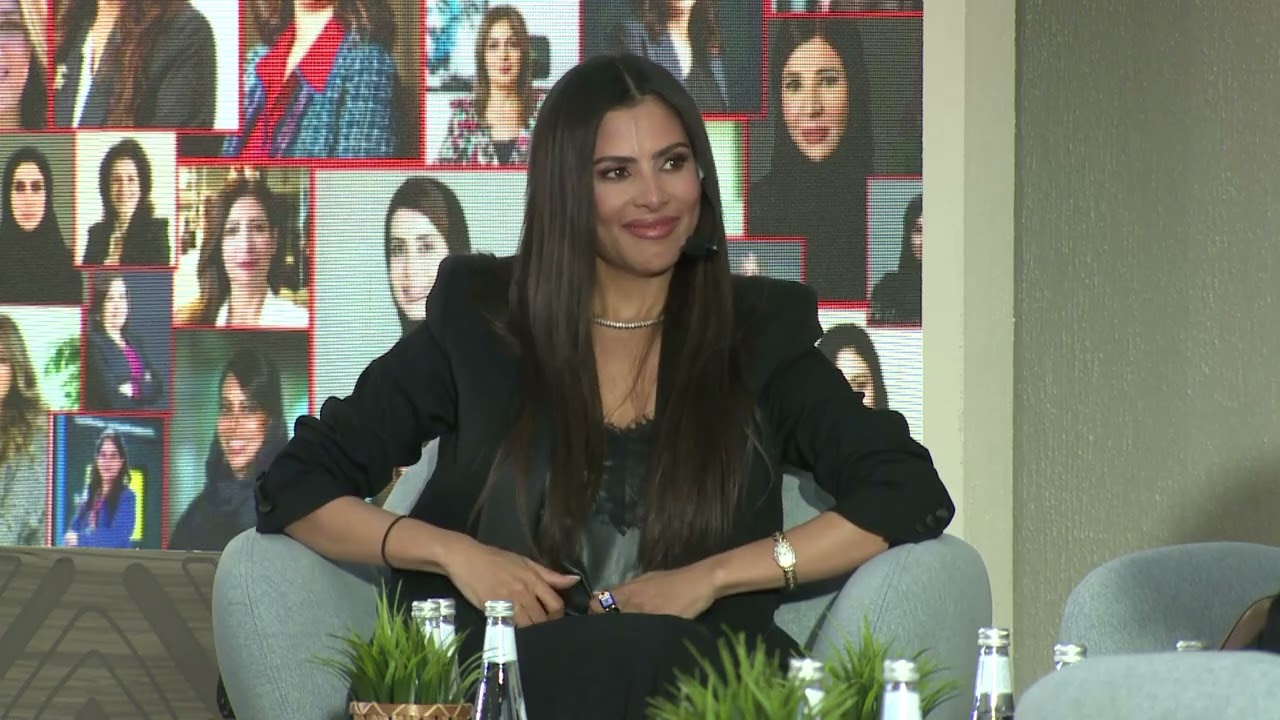 Panel: Beyond the Likes: Storytelling for Positive Change