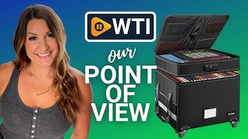 DocSafe File Box with Lock | Our Point Of View