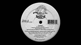 Bosch - Rizing Suns [1997]