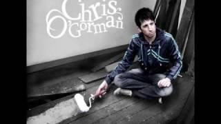 Chris O'Gorman - Standing New (Audio)