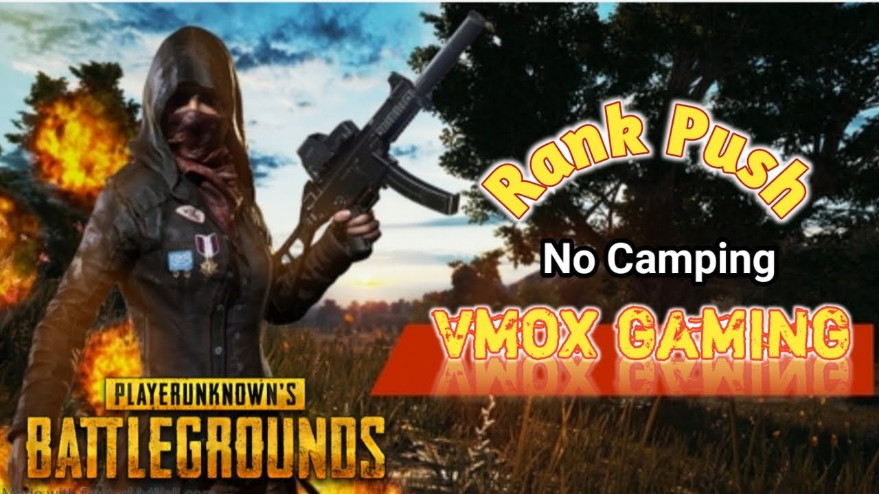Pubg mobile lite live || vmox gaming live