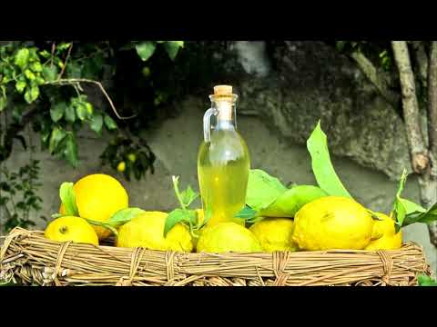 Video: Ako Pripraviť Taliansky Likér Limoncello