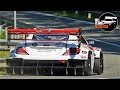 Top 10 Monsters - FIA HillClimb Masters Gubbio 2018