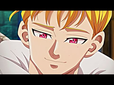 The Greatest Estate - react rap do 🎵Lancelot /As/ @AniRap