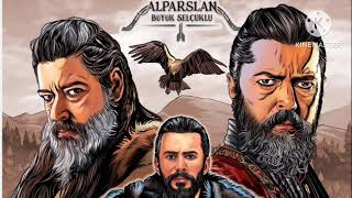 Alparslan: Büyük Selçuklu - Hak Yolu
