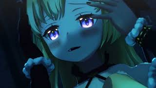ビリ/角巻わため【original】