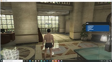 Fivem - How to Setup Txadmin MENU ingame