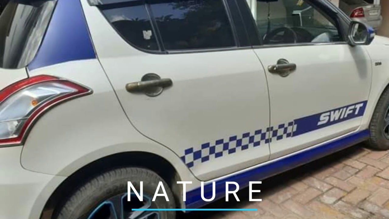 2016 Swift VDI single owner