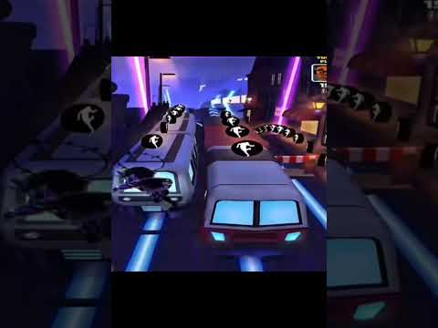 Holy subway surfers 