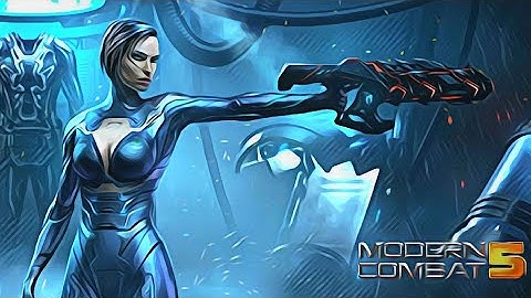 Modern combat 5: how to win highroller tips and Combo trick