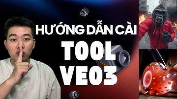 Hướng dẫn sử dụng tool VEO 3 tạo video hàng loạt tự động