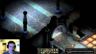 3 - Puzzle Solver Extraordinaire | Pillars of Eternity