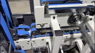 Foder Gluer ZH-900D