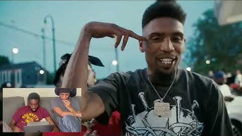 IS THIS THE DUO WE NEEDED?👍 or 👎 RICH DUNK  "BIG DAWG" FT DaBaby *MUSIC VIDEO REACTION 🔥🔥🔥