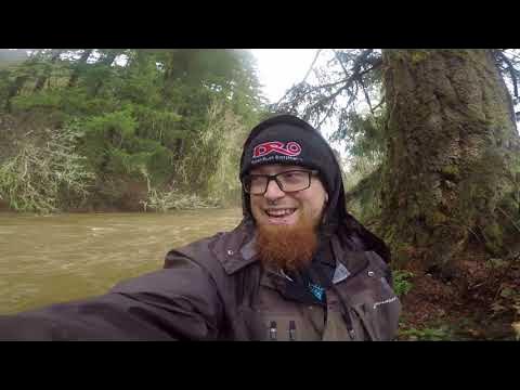 My Favorite Winter Steelhead Wading Gear! (Paramount Outdoors