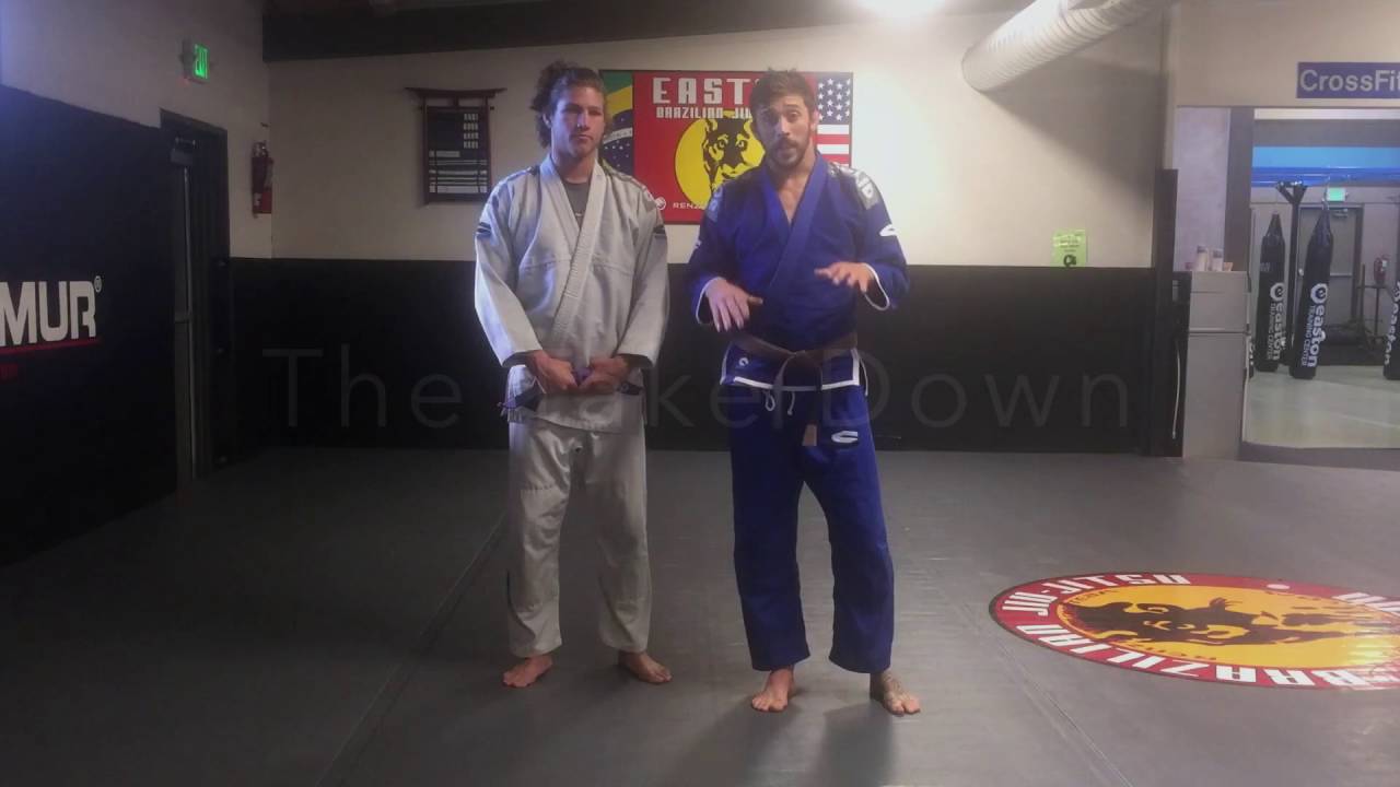 Rear Bear Hug Defense YouTube