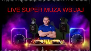 DJ SIEKLA  GRANIE NA SPONTANIE  NA ZYWO   09 11 2025