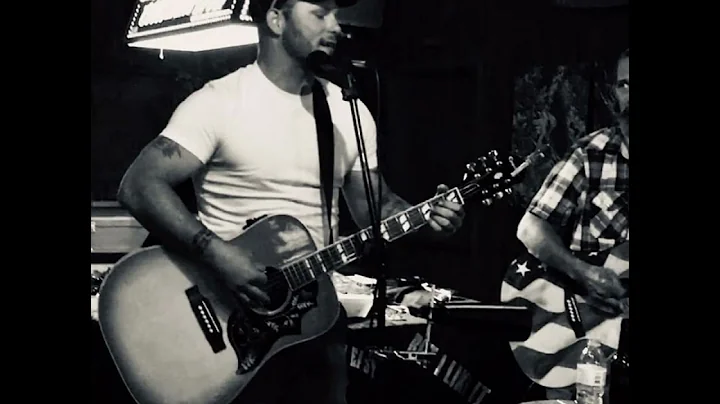 Brantley Gilbert- KICK IT IN THE STICKS covered by...