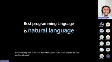 Building Intelligent Enterprise Grade Copilots using Copilot Studio
