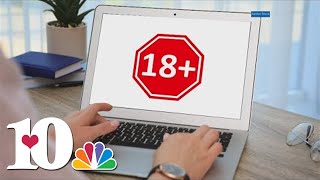 TN bill would require ID verification to access 'adult-oriented' websites