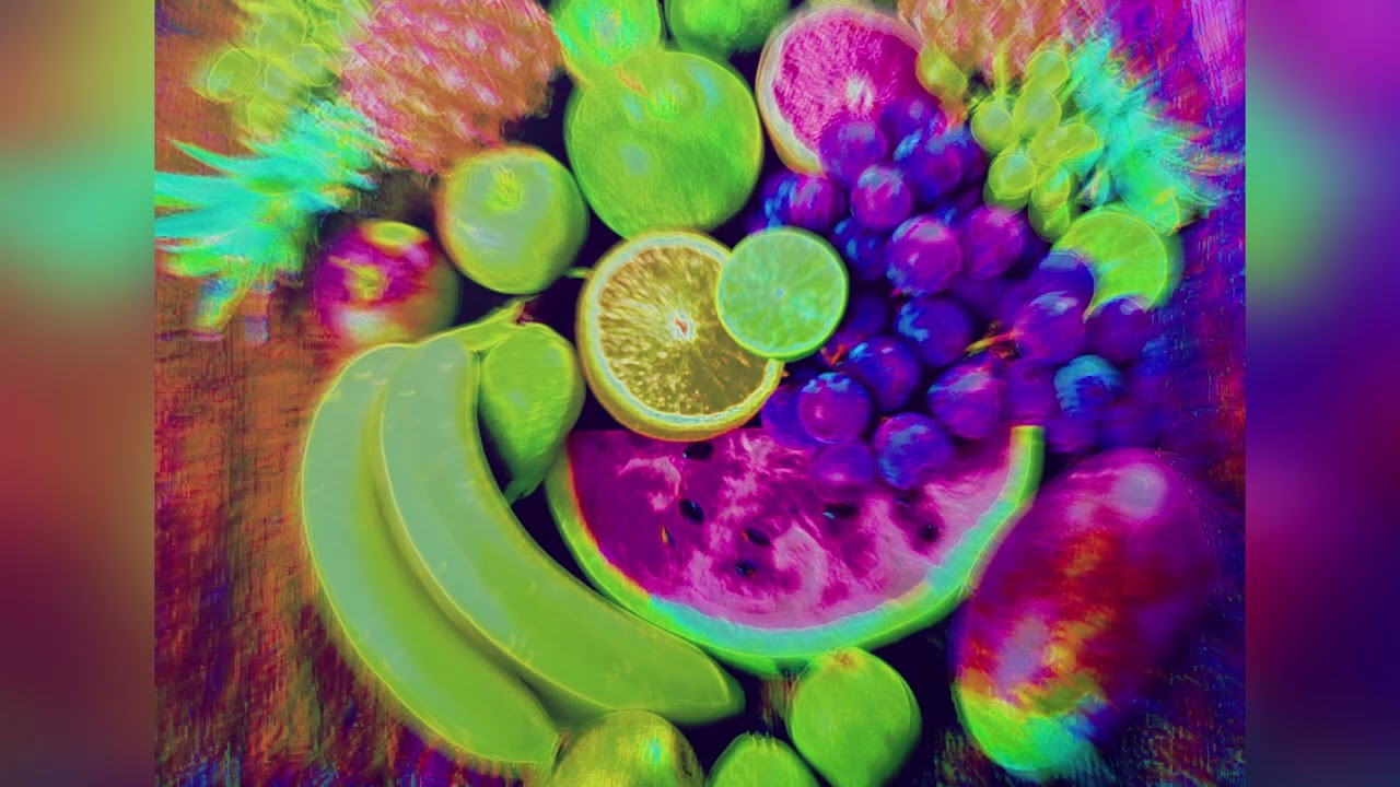 Multi Vitamin Health Light Therapy & Revolutionary 4D Technology (Based