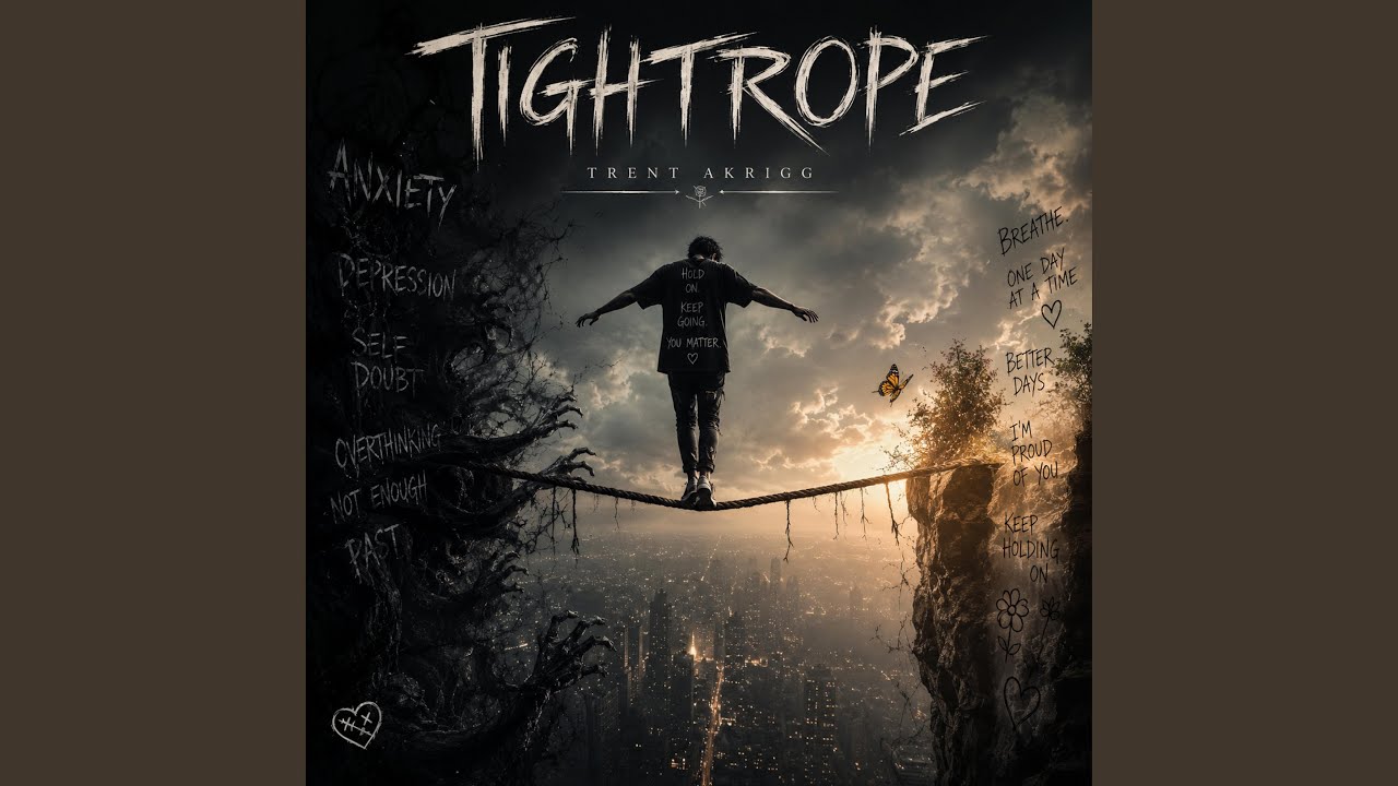 Watch Tightrope on YouTube Watch Tightrope on YouTube