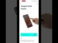 smartphone me double click kar ke lock ko lock unlock kre #smartphone #newtrick #shorts