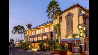 SenS Hotel & Spa + Conference Ubud Town Centre : Premier Accommodation to Explore Various Activities | SenS Hotel & Spa, Ubud Town Centre
