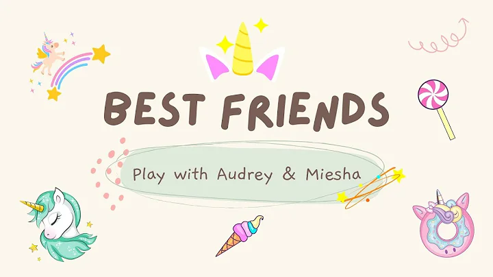 Audrey and Miesha at Kidzoona Robinsons Antipolo |...