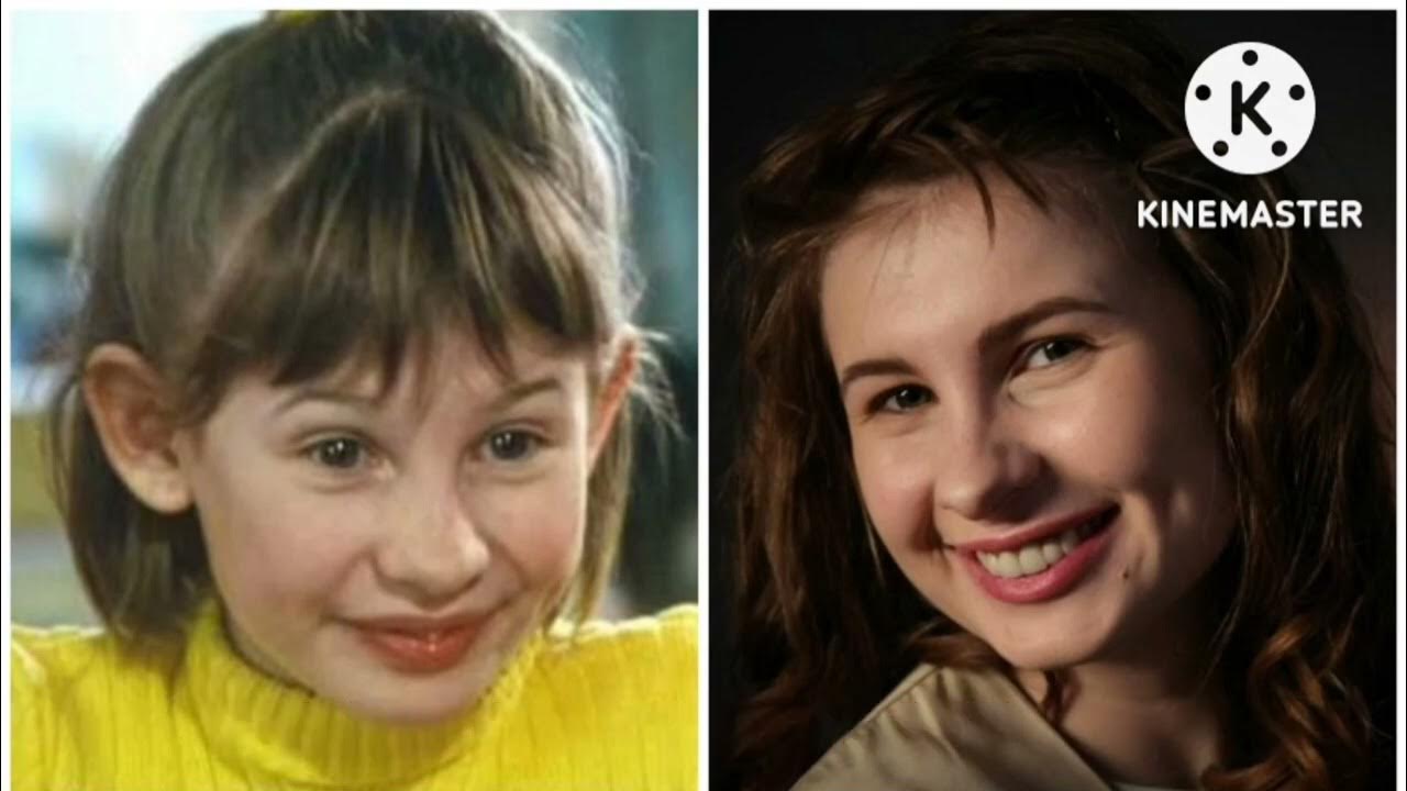 Звёзды российского кино, которые начали сниматься еще с пеленок! Светильник Дзен