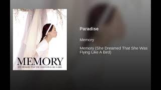 Miniatura del video "[ArtTrack] 맹유나(Memory) - Paradise"