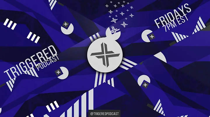 Triggered Podcast Live: TCB Deletes His Channel, S...