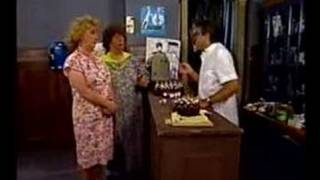 La Tota y la Porota - El Remedio (Parte 1) screenshot 4