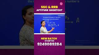 Aptitude Shortcut Part - 4