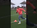 🧡 Працюємо над ударами 🎯 🇧🇷 Педріньйо ✨