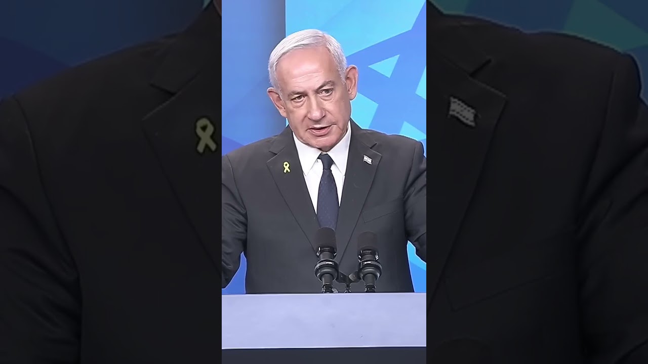 Israel Strikes Hamas Leadership Across International Borders | Research Engineer