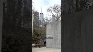 A story of unity and selfless courage during World War II memorialized in New York City