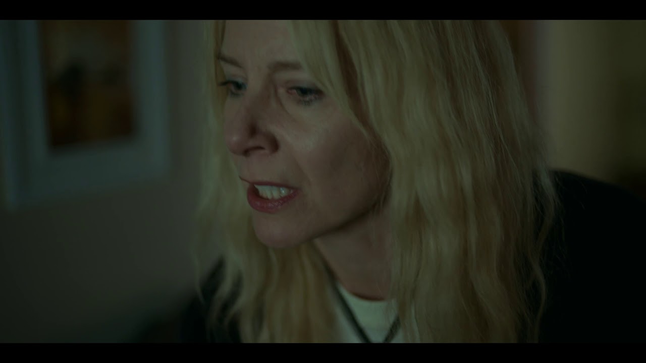 Filming 'The Outsider' and 'Lost Girls' | DoP Portrait: Igor Martinovic