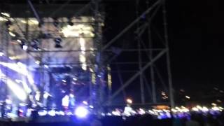 Dino Merlin - Rane (Tuzla 2016)