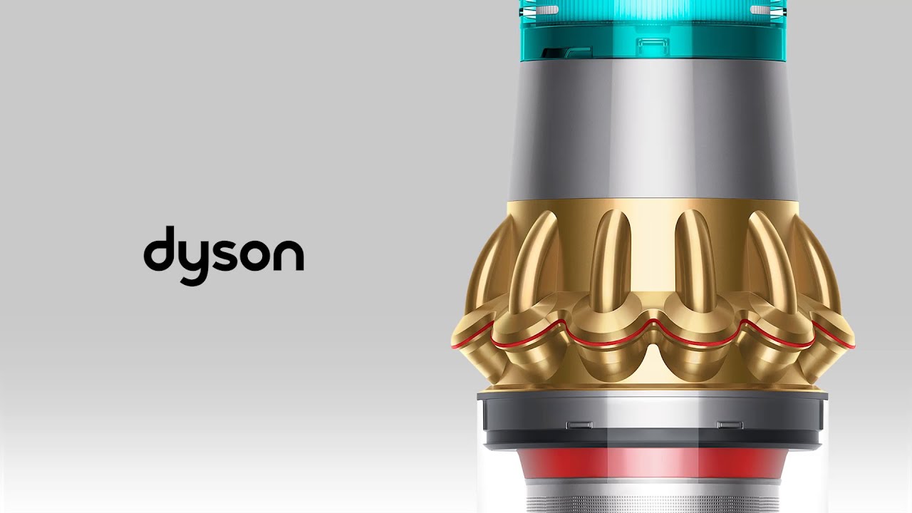 Dyson — Dyson Week Sale (YouTube video ad)