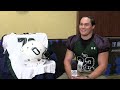 #RMACKickoff 2015 Cameron DeChesaro, Adams State 1 on 1