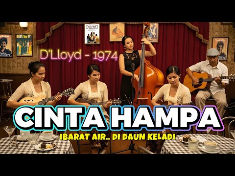 Tak Mungkin Lagi – Betharia Sonata | Cover Versi Viral 2025 (Nostalgia Bikin Merinding)