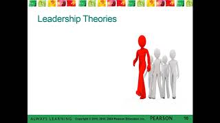 Diversity Consciousness Chapter 8   Leadership