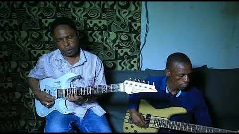 VIJANA JAZZ BAND :NENDA SALAMA KAPUMZIKE.